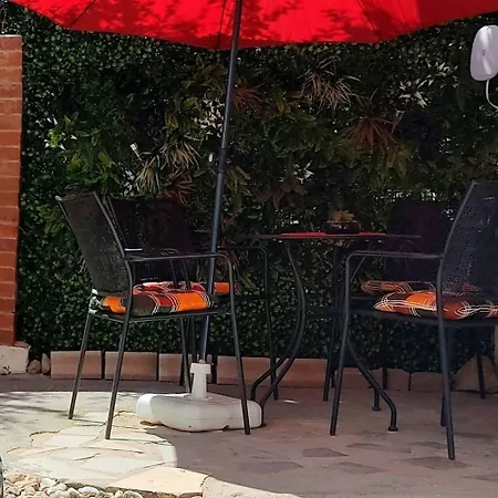 Appartement With Parking Space - 23350