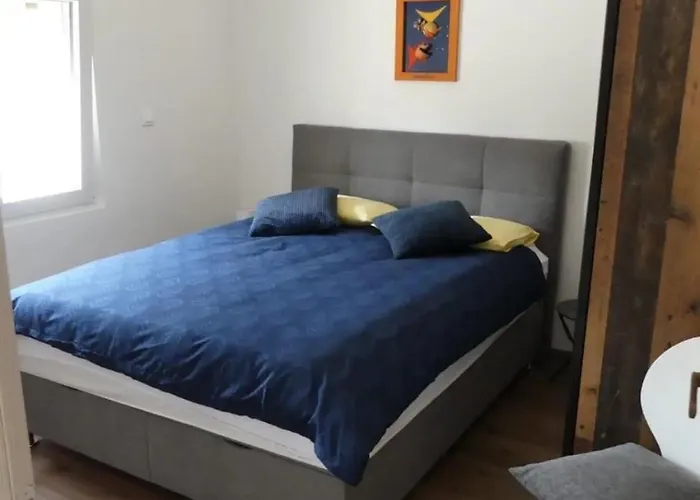 With Parking Space - 23350 Appartement