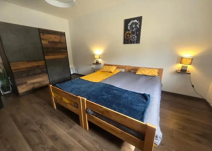 Appartement With Parking Space - 23350 Split