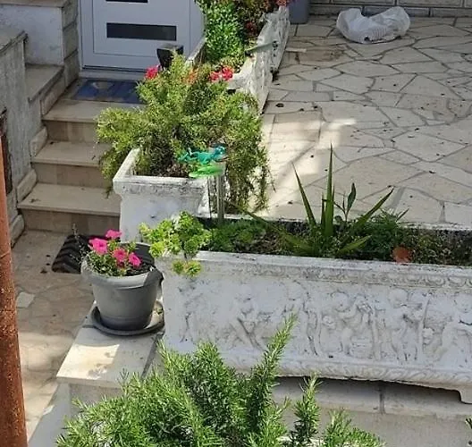 With Parking Space - 23350 Appartement Split