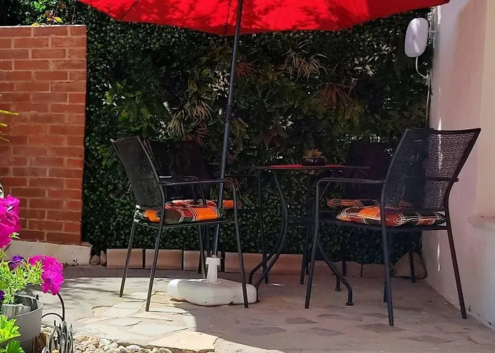 Appartement With Parking Space - 23350