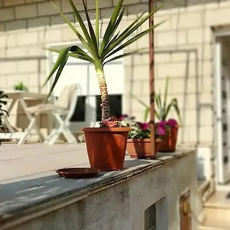 Apartament With Parking Space - 23350 Split