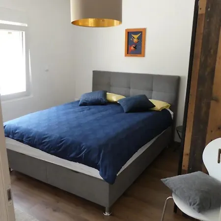 With Parking Space - 23350 Apartament