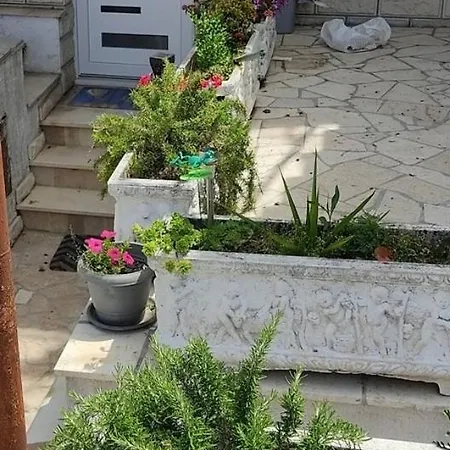 With Parking Space - 23350 Apartament Split