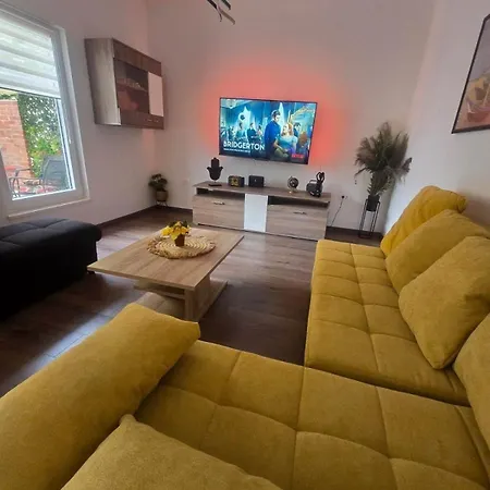 With Parking Space - 23350 Apartament Split