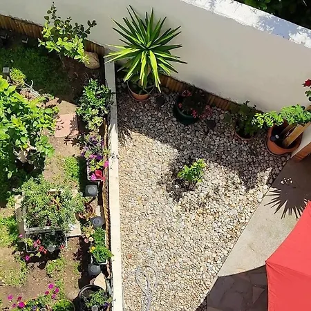 Apartament With Parking Space - 23350 Split