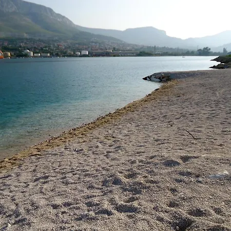 With Parking Space - 23350 * Split