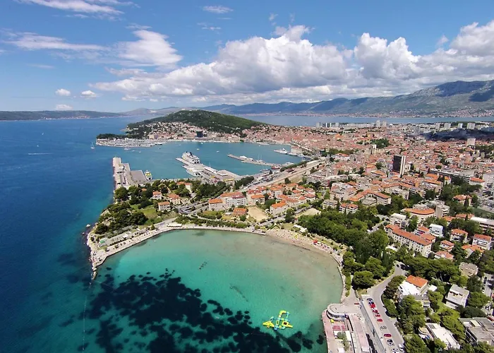 Apartamento With Parking Space - 23350 *