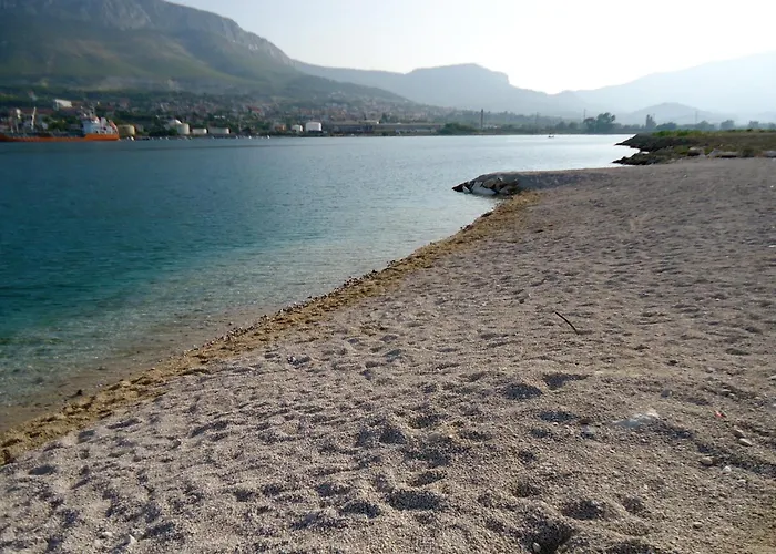 With Parking Space - 23350 * Split