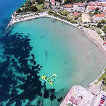 Apartmán With Parking Space - 23350 Split